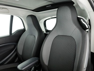 Smart Fortwo - foto 12