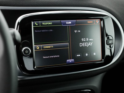 Smart Fortwo - foto 14