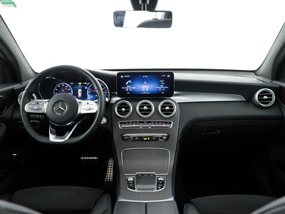 Mercedes GLC Coupè - foto 9