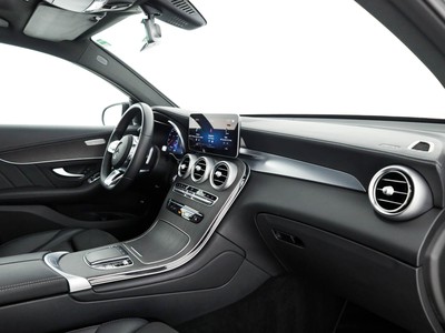 Mercedes GLC Coupè - foto 10