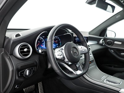 Mercedes GLC Coupè - foto 11