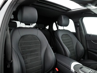 Mercedes GLC Coupè - foto 12