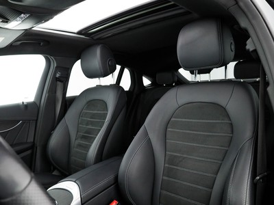 Mercedes GLC Coupè - foto 13