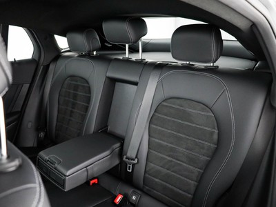 Mercedes GLC Coupè - foto 14