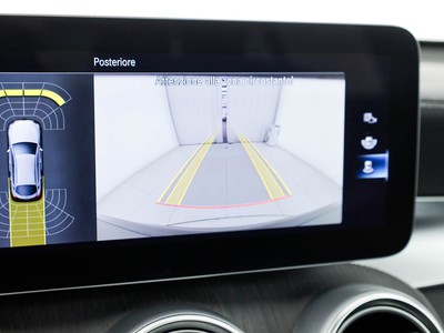 Mercedes GLC Coupè - foto 17