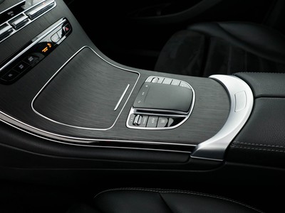 Mercedes GLC Coupè - foto 19