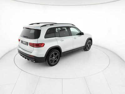 Mercedes GLB - foto 4