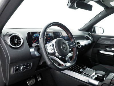 Mercedes GLB - foto 11