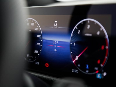 Mercedes GLB - foto 15