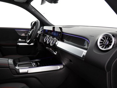 Mercedes GLB - foto 10