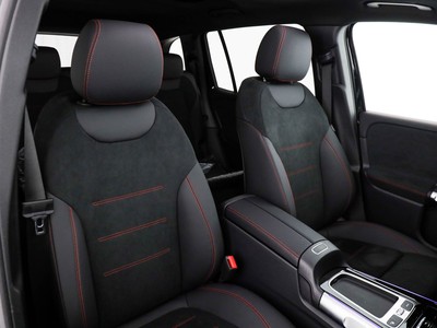 Mercedes GLB - foto 12