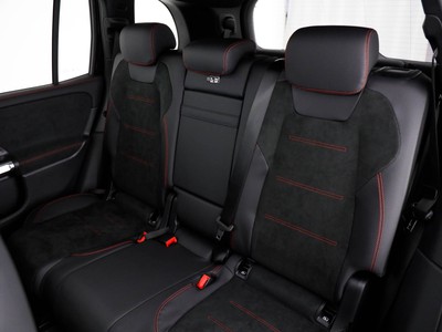 Mercedes GLB - foto 14