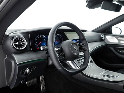 Mercedes CLS - foto 11