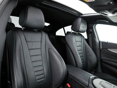 Mercedes CLS - foto 12