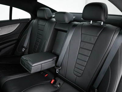 Mercedes CLS - foto 14