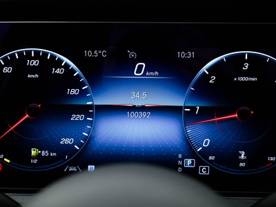 Mercedes CLS - foto 15