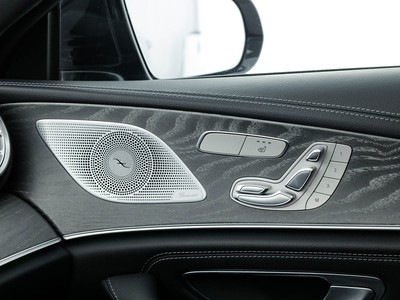 Mercedes CLS - foto 18