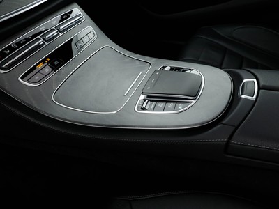 Mercedes CLS - foto 19