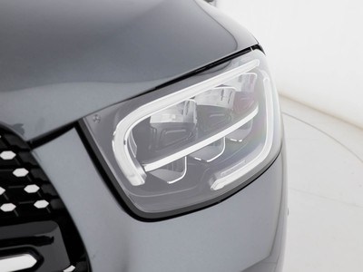 Mercedes GLC Coupè - foto 8