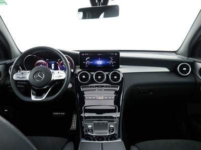 Mercedes GLC Coupè - foto 9
