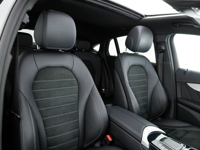 Mercedes GLC Coupè - foto 12