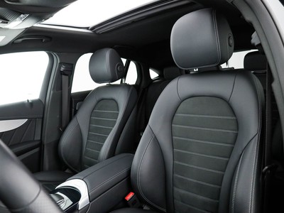 Mercedes GLC Coupè - foto 13