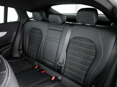 Mercedes GLC Coupè - foto 14