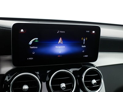 Mercedes GLC Coupè - foto 16