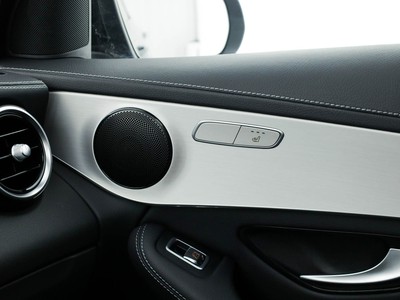 Mercedes GLC Coupè - foto 18