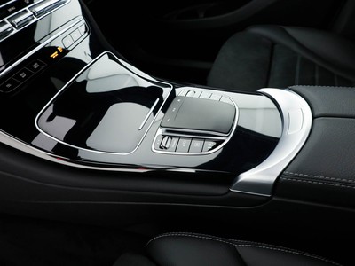 Mercedes GLC Coupè - foto 19