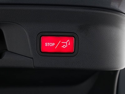 Mercedes GLC Coupè - foto 21