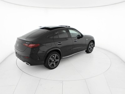 Mercedes GLC Coupè - foto 4