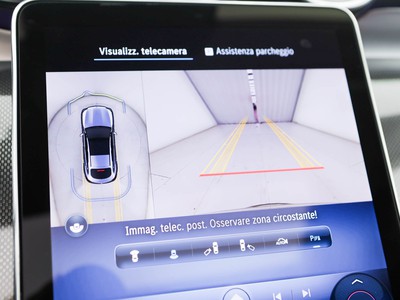 Mercedes GLC Coupè - foto 17