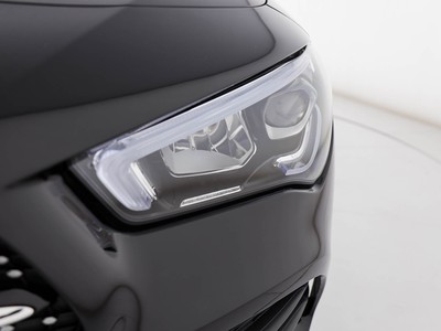 Mercedes CLA Coupè - foto 8