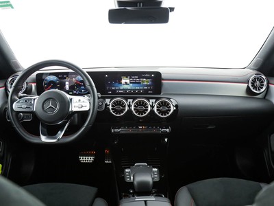 Mercedes CLA Coupè - foto 9