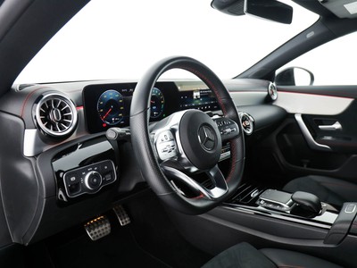 Mercedes CLA Coupè - foto 11