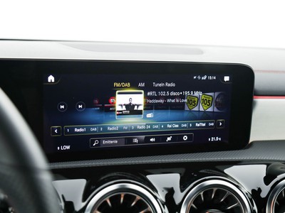 Mercedes CLA Coupè - foto 16