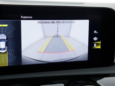 Mercedes CLA Coupè - foto 17