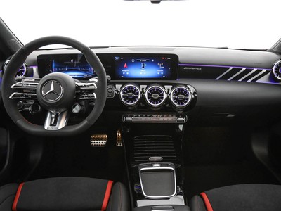 AMG Classe A - foto 9