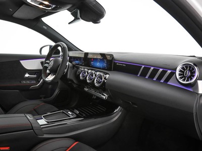 AMG Classe A - foto 11