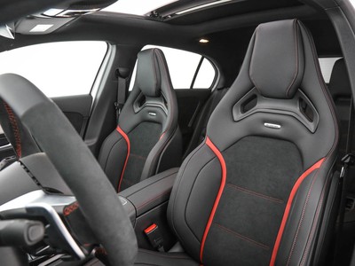 AMG Classe A - foto 13