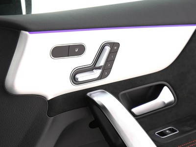 AMG Classe A - foto 17