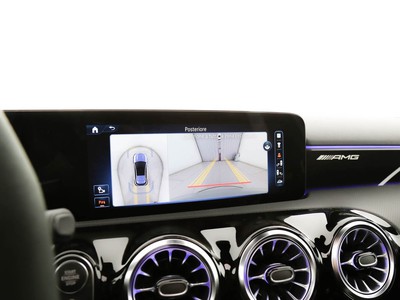 AMG Classe A - foto 18