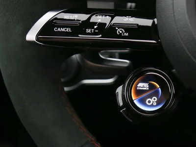 AMG Classe A - foto 19