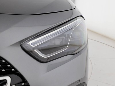 Mercedes GLA - foto 8