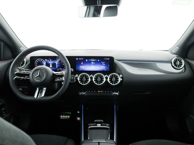 Mercedes GLA - foto 9