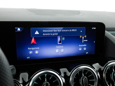 Mercedes GLA - foto 16