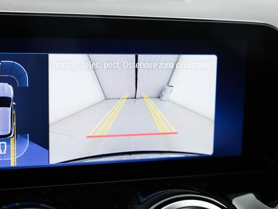 Mercedes GLA - foto 17