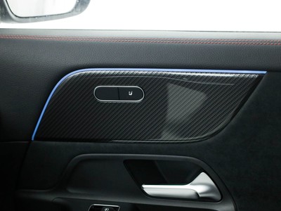 Mercedes GLA - foto 18