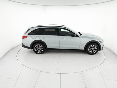 Mercedes Classe C SW All-Terrain - foto 5